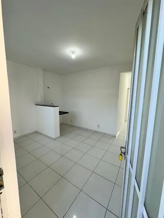 Apartamento de 1 quarto - Foto 5