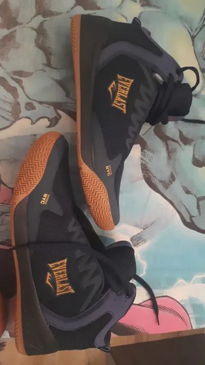 TÊNIS NOVO nunca usado - Foto 3