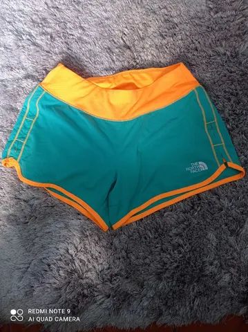 Shorts The North Face original 