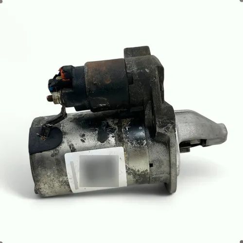 Motor Partida Arranque Hyundai Hb20 Cerato 1.6 2.0 2010 2013 - Foto 3