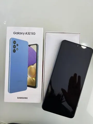 Celular samsung a32 5g 128gb