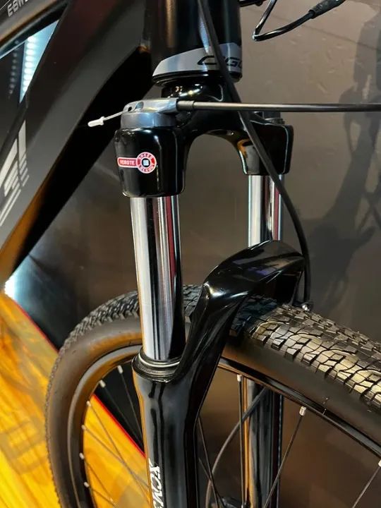 Oggi E-Bike Big Wheel 8.0 - Foto 6