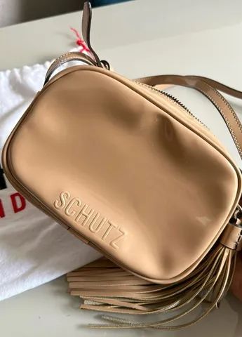 Bolsa Schutz  - Foto 3