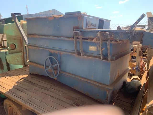 Lavador de cafe pinhalense - Foto 3