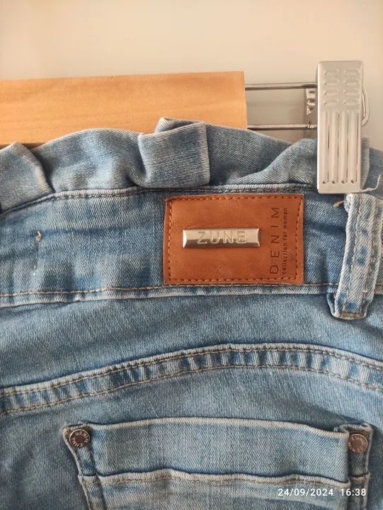 Calça jeans  - Foto 4