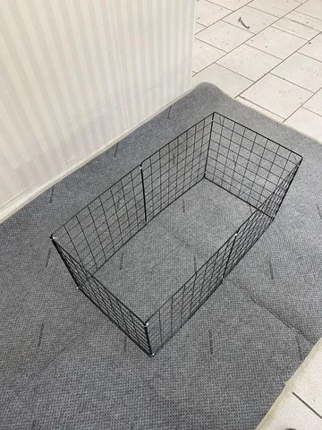 Cercadinho para Coelho