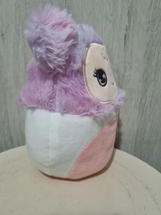 Bicho de pelúcia  - Foto 4