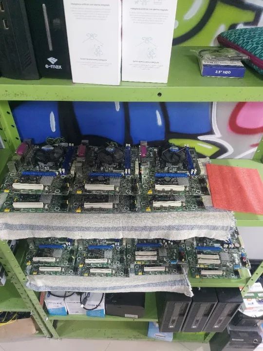 Kit Intel I5 - Foto 3