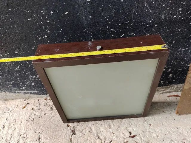 Luminaria  - Foto 2