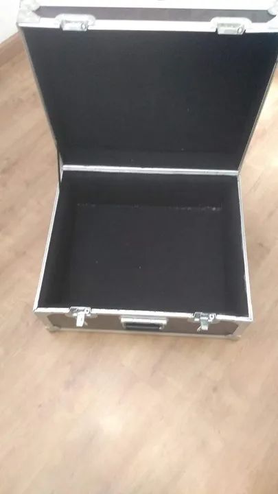 Hard case estojo mala para Acordeon  - Foto 2