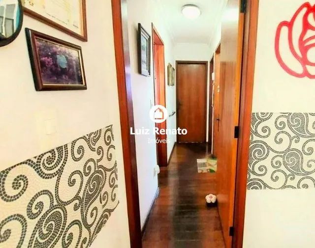 Cobertura à venda 3 quartos 1 suíte 2 vagas - Nova Floresta - Foto 2