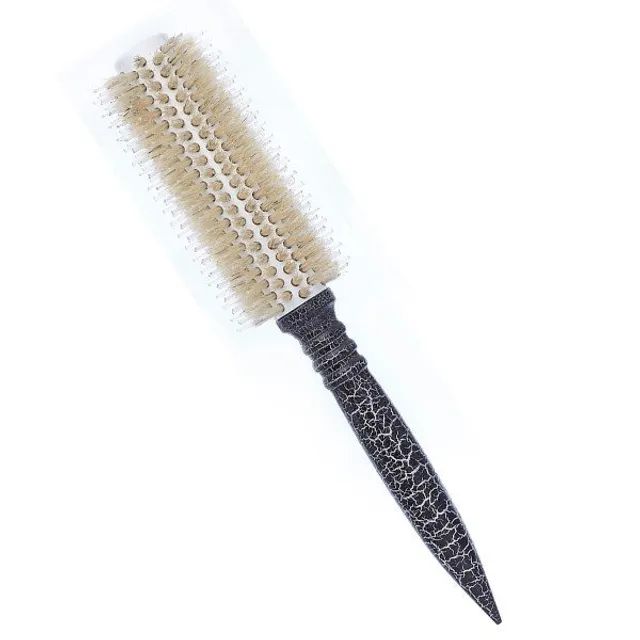 Escovas modeladoras com cerdas de Javali - Cada R$ 55,00 - Foto 2