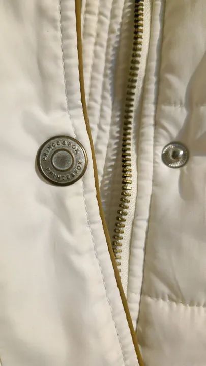 Jaqueta puffer original - Prince & Fox - Foto 4