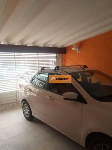 Casa com 3 dormitórios à venda, 132 m² por R$ 500.000,00 - Cidade Cruzeiro do Sul - Suzano - Foto 3