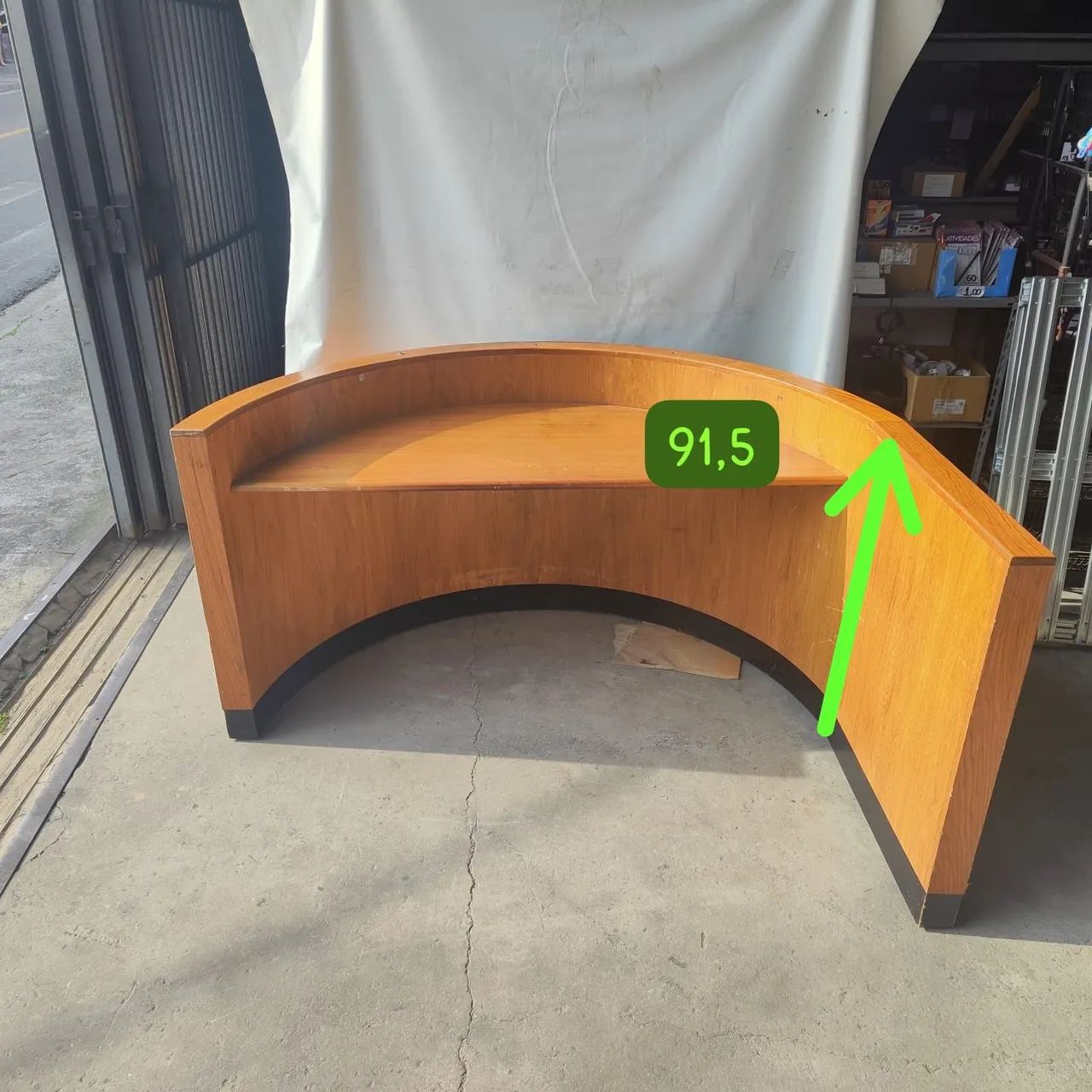 Balcão de recuperação 64728433207426120