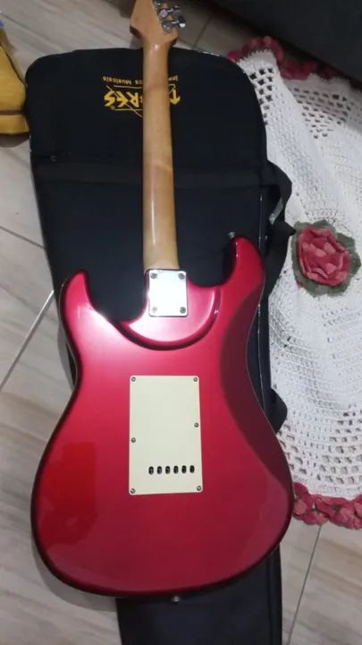 Guitarra Tagima T-735 - Foto 5