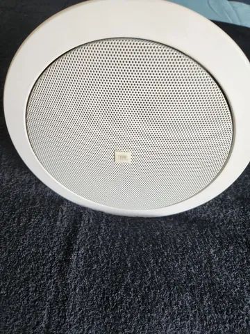 Falantes de teto JBL 