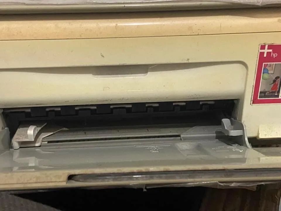 HP Photosmart C 3180 | All-in-one | Impressora - Scanner - Copiadora | - Foto 3