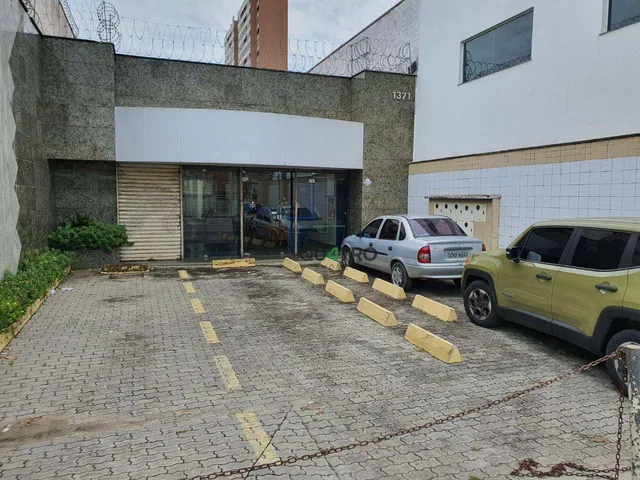 Terreno à venda, 552 m² por R$ 820.000,00 - São Gerardo - Fortaleza/CE