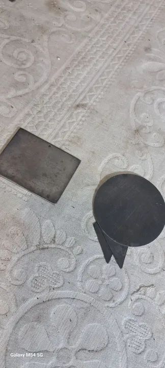 Placas decorativo  - Foto 4