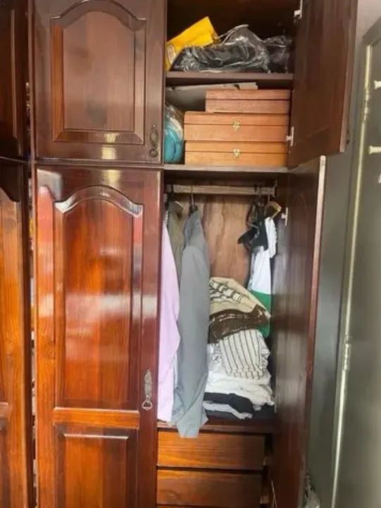 Guarda Roupas (aceito ofertas) - Foto 2