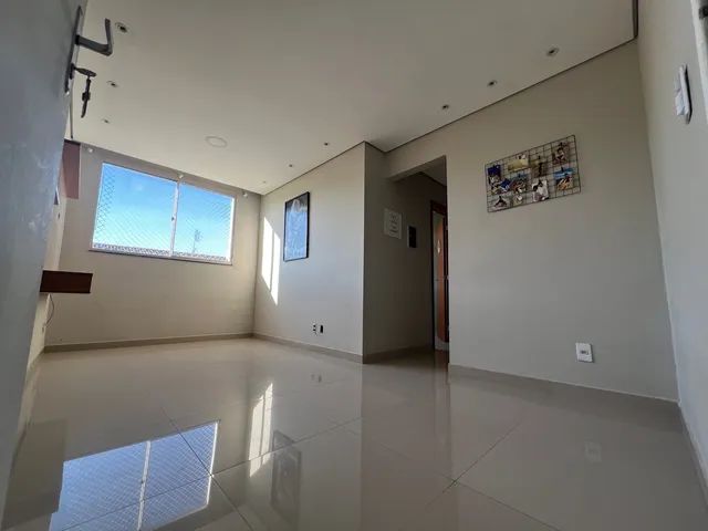Captação de Apartamento a venda na Avenida Cesário de Melo - de 4768 a 8926 - lado par, Campo Grande, Rio de Janeiro, RJ
