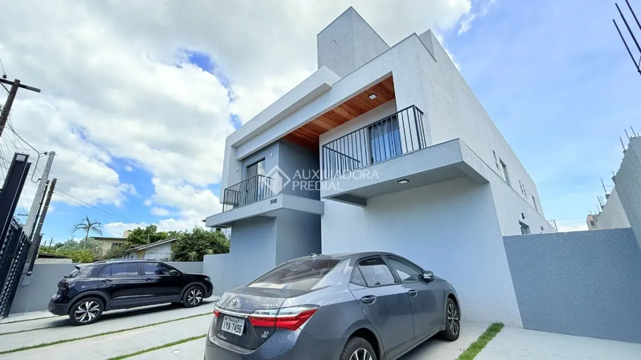 Studio Novo à Venda no Campeche, Florianópolis