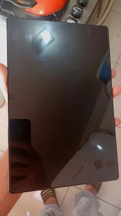 Tablet Samsung Galaxy Tab A8 - Foto 5