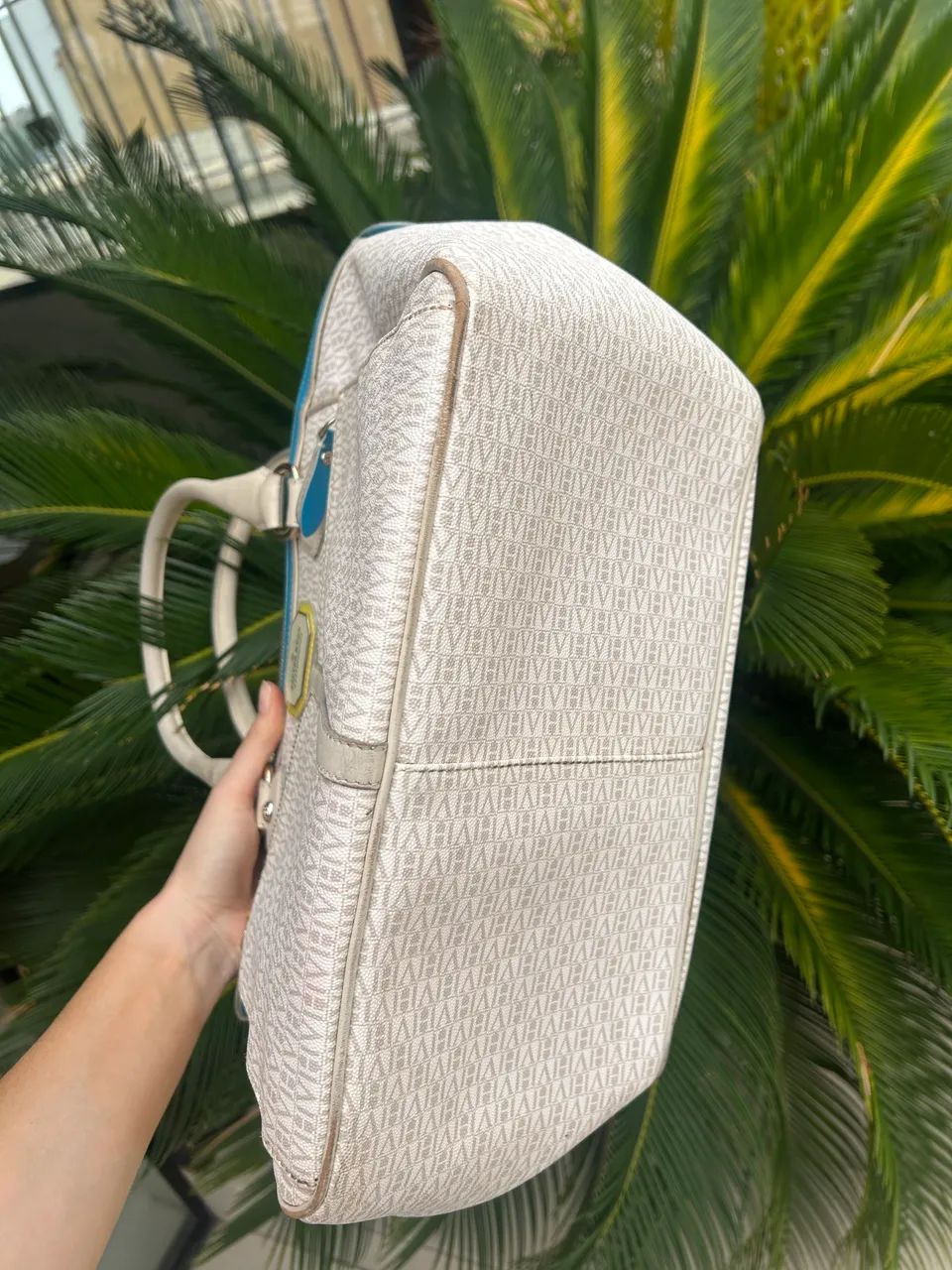 Bolsa original Victor Hugo - Foto 3