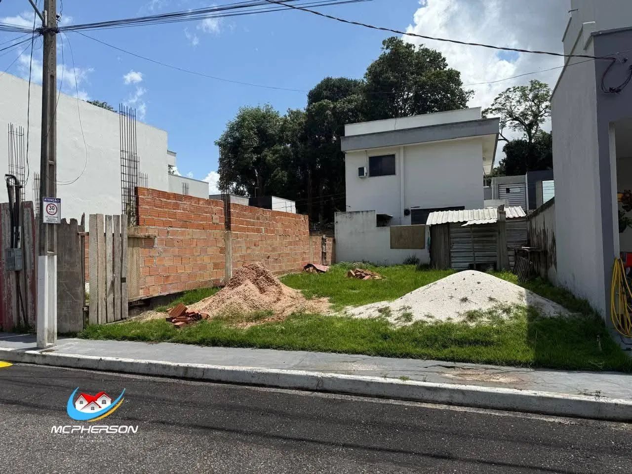 LOTE À VENDA - Foto 9