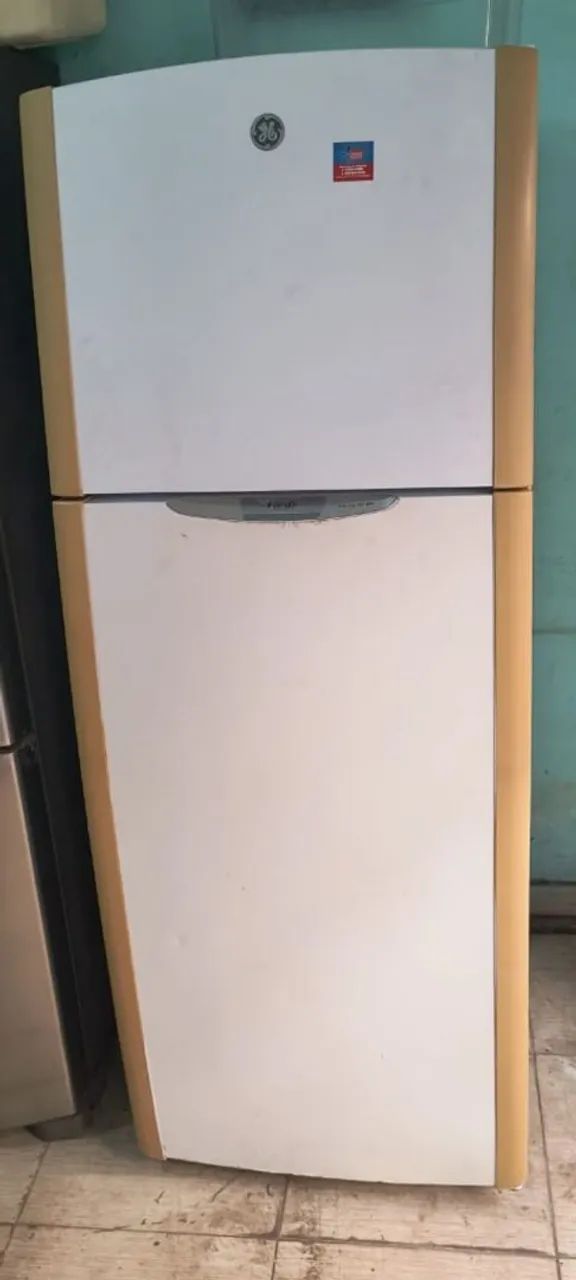 Geladeira Duplex grande 450lt  - Foto 2