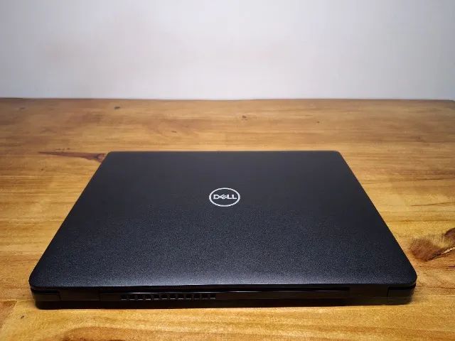 Notebook Dell | Core i5 8th | 16GB | SSD 256GB | Windows 11 PRO