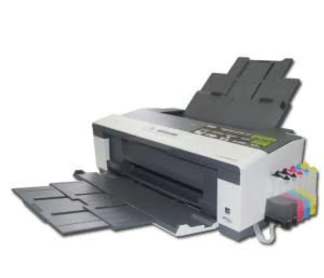 Impressora Sublimatica Epson T1110 