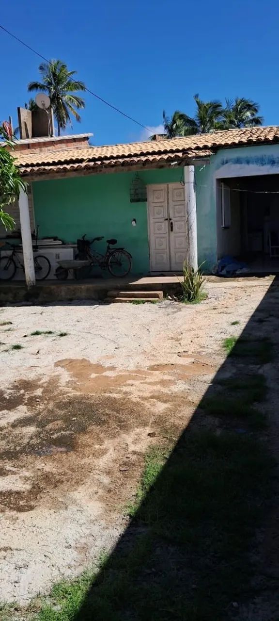 Foto - Itaporanga D'Ajuda - 