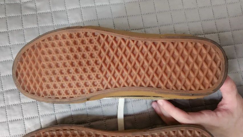 VANS CALDRONE LOW VERDE - Foto 3