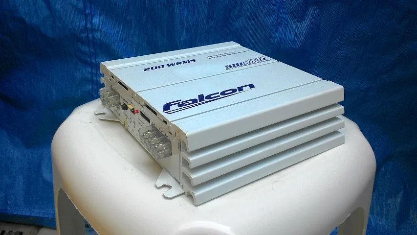 Módulo Falcon  - Foto 2