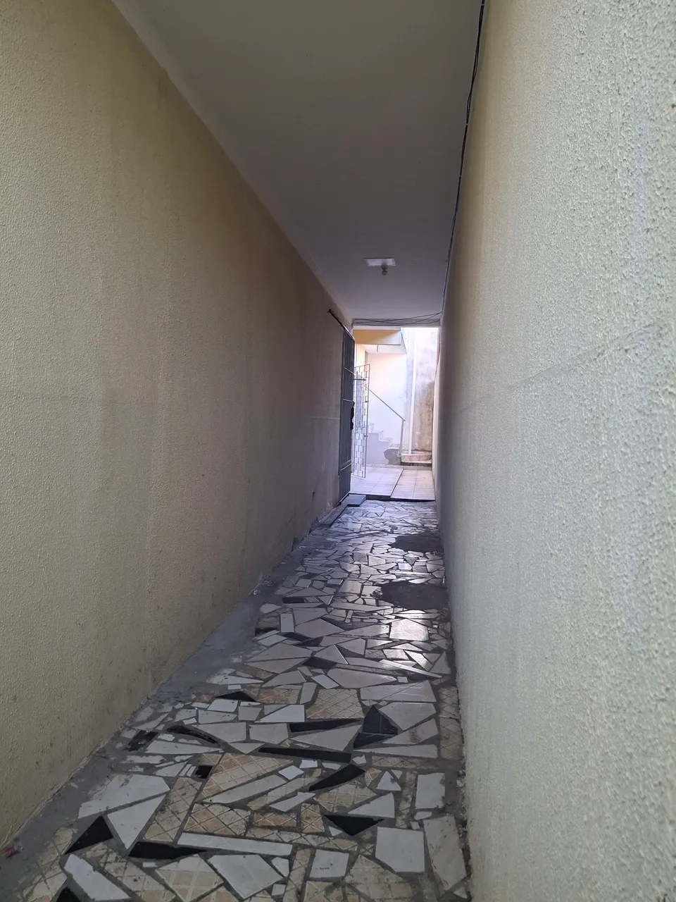ALUGO CASA NO MARCOS FREIRE 2