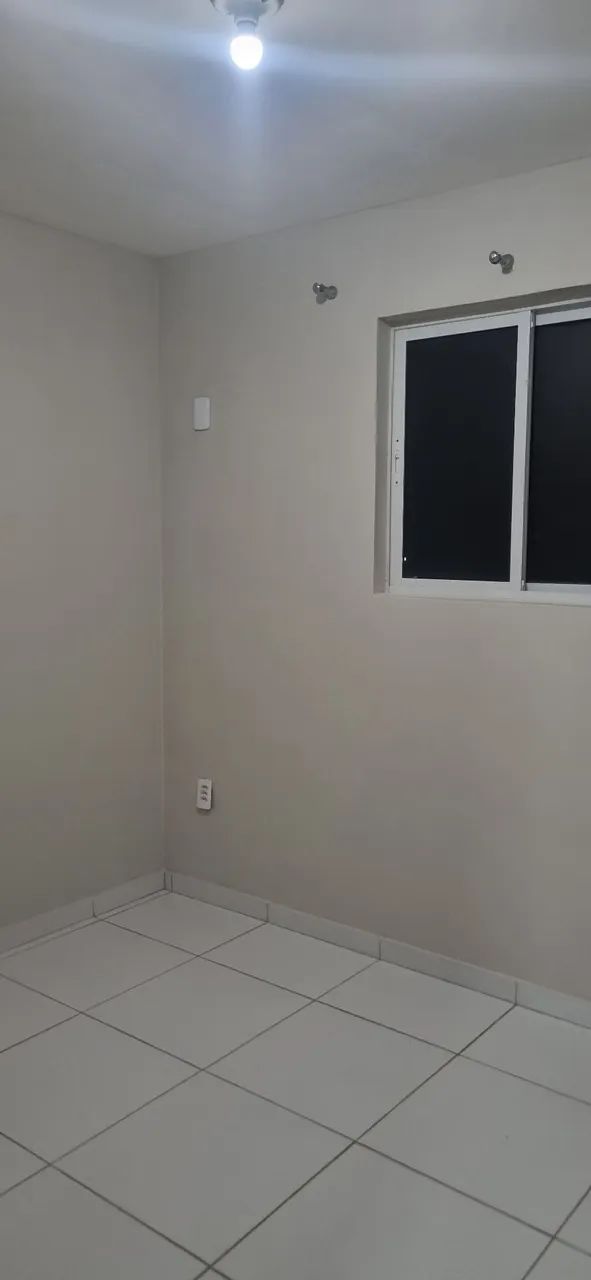 Apt com possibilidade de zero entrada po - Foto 4