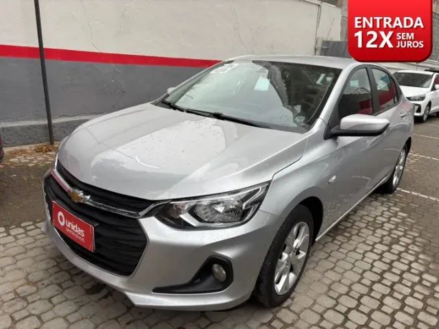 Onix Plus Turbo Ltz***IPVA 2026 CORTESIA*** - Foto 2