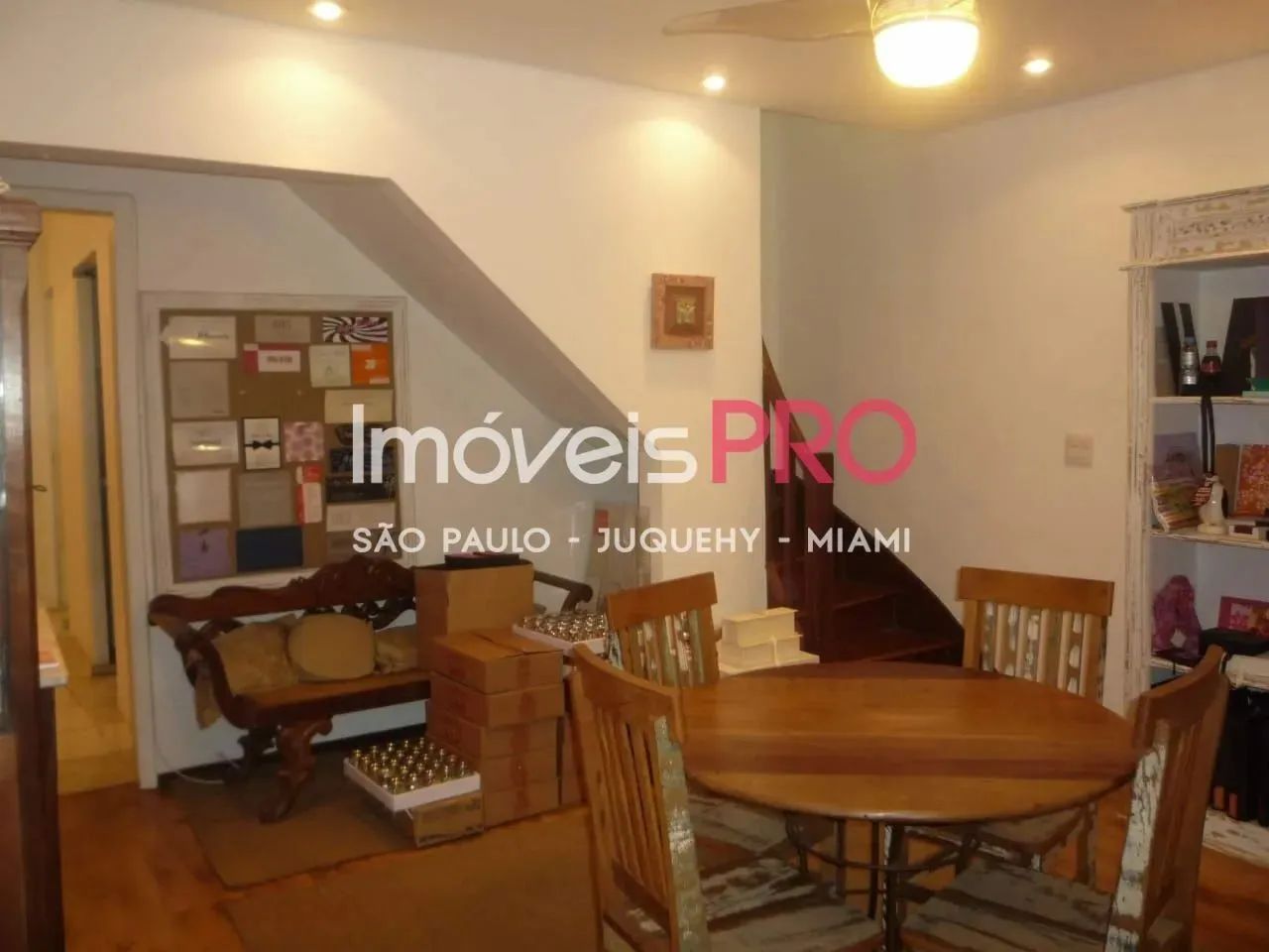 Casa para Venda 160m² com 1 Dormitório grande e o segundo reversivel no Planalto Paulista