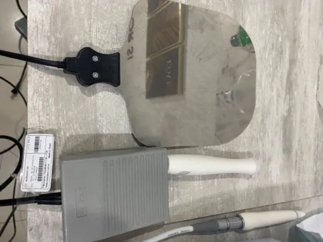 Radiofrequência Fracionada Tonederm  - Foto 3