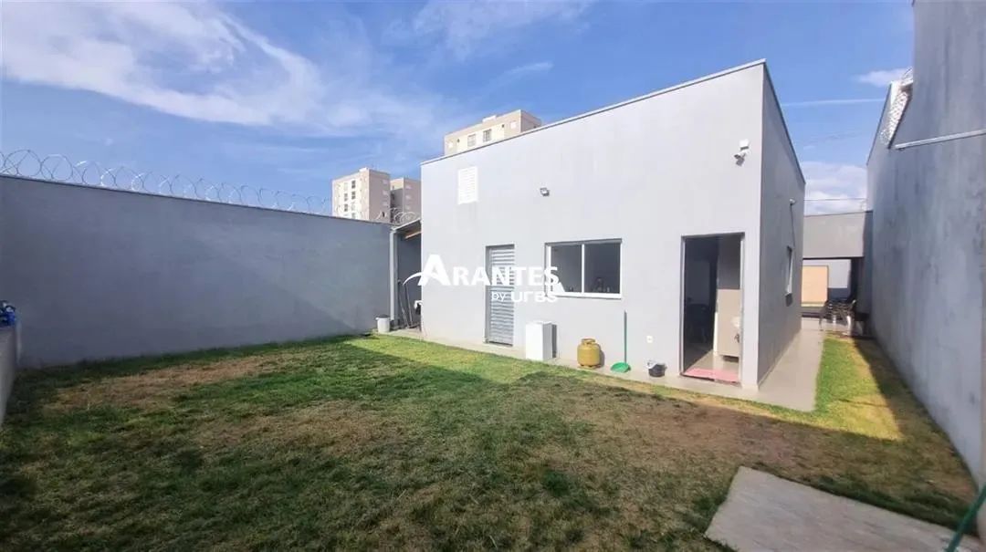 Casa com 105m² 3 quartos à venda no Jardim Inconfidência - Foto 2