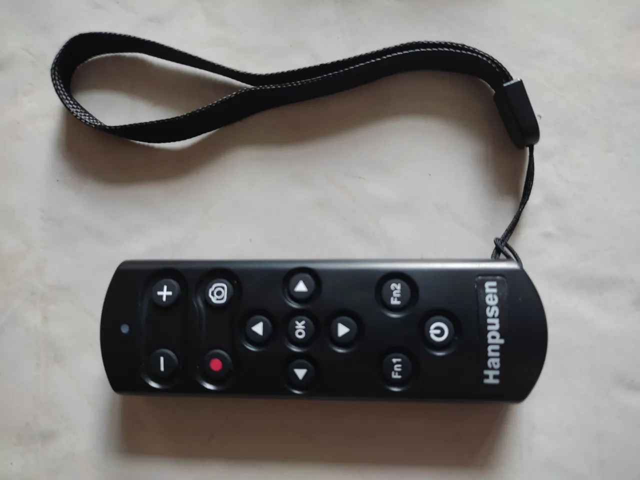 Controle Remoto ml-l7b para Nikon Z