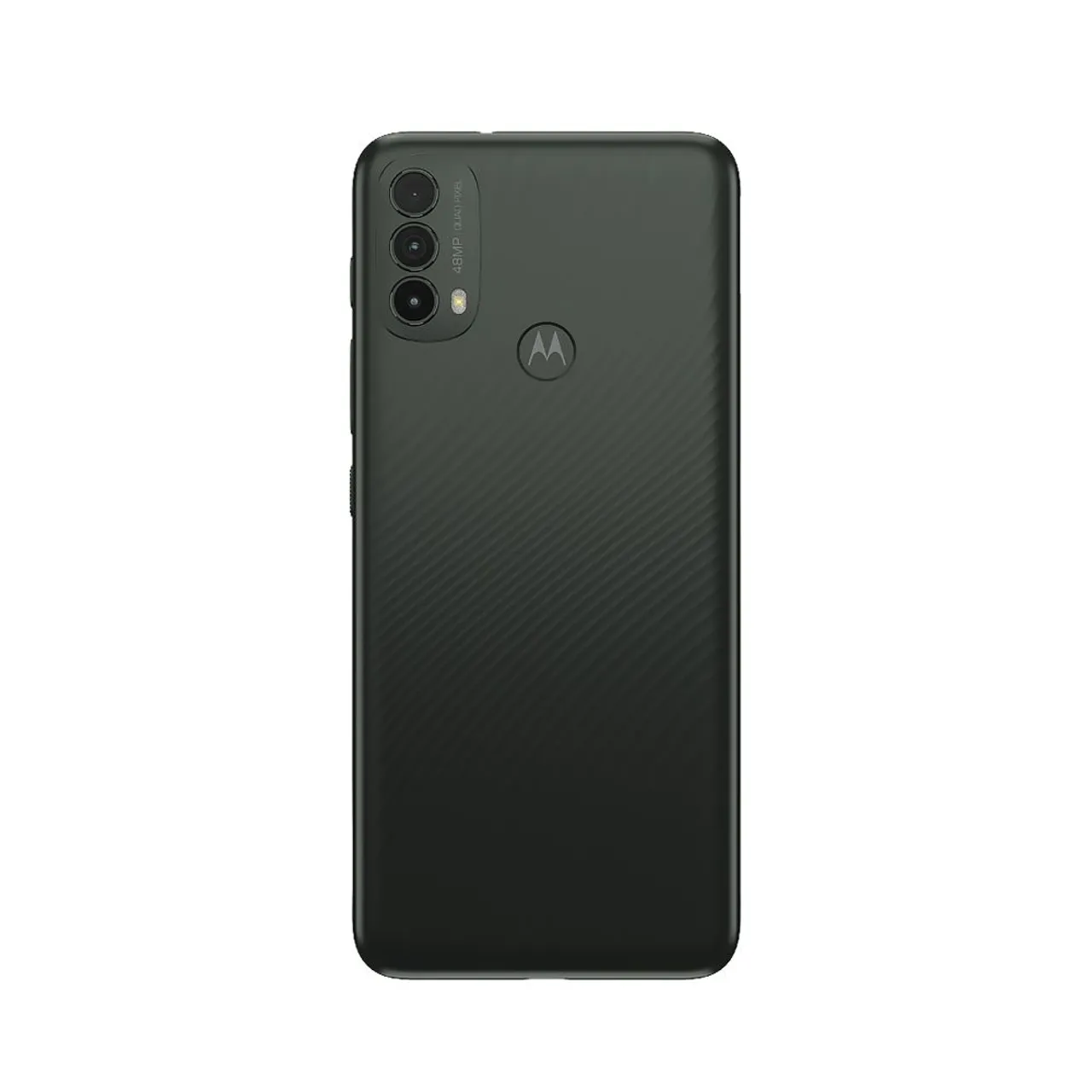 Smartphone Motorola Moto E40 64GB Grafite 4GB RAM Tela 6,5? Câm. Tripla + Selfie 8MP
