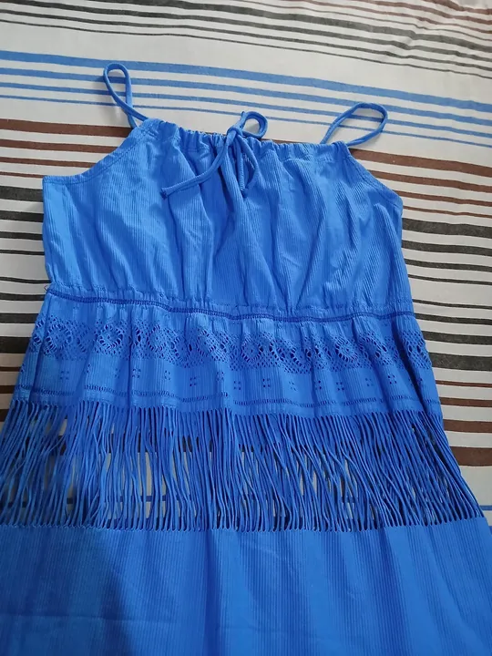 Saída de banho