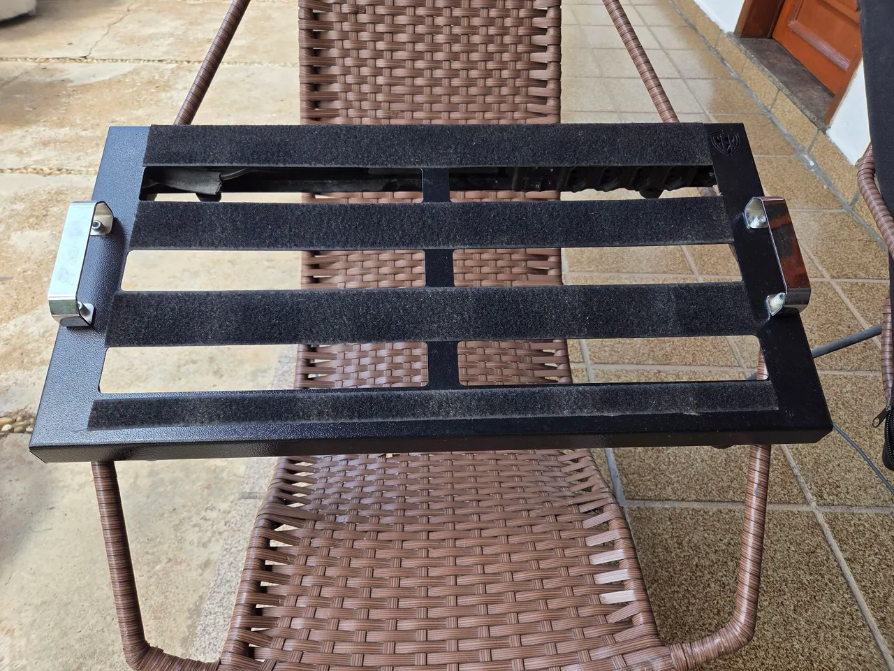 Pedalboard Creation FD 61x31 com bag