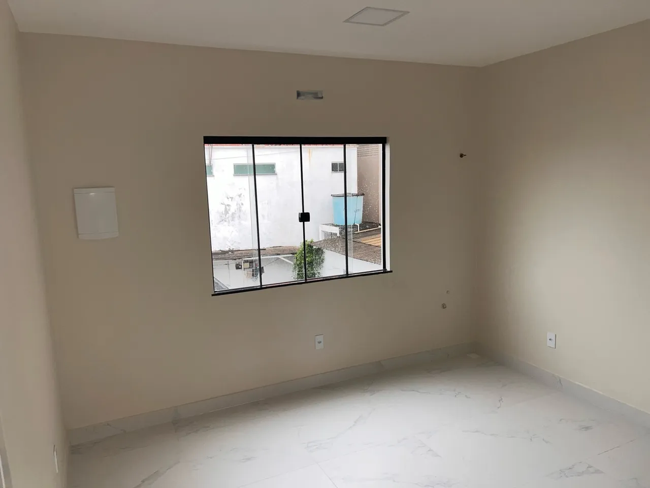 Sala comercial