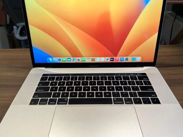 MacBook Pro 15