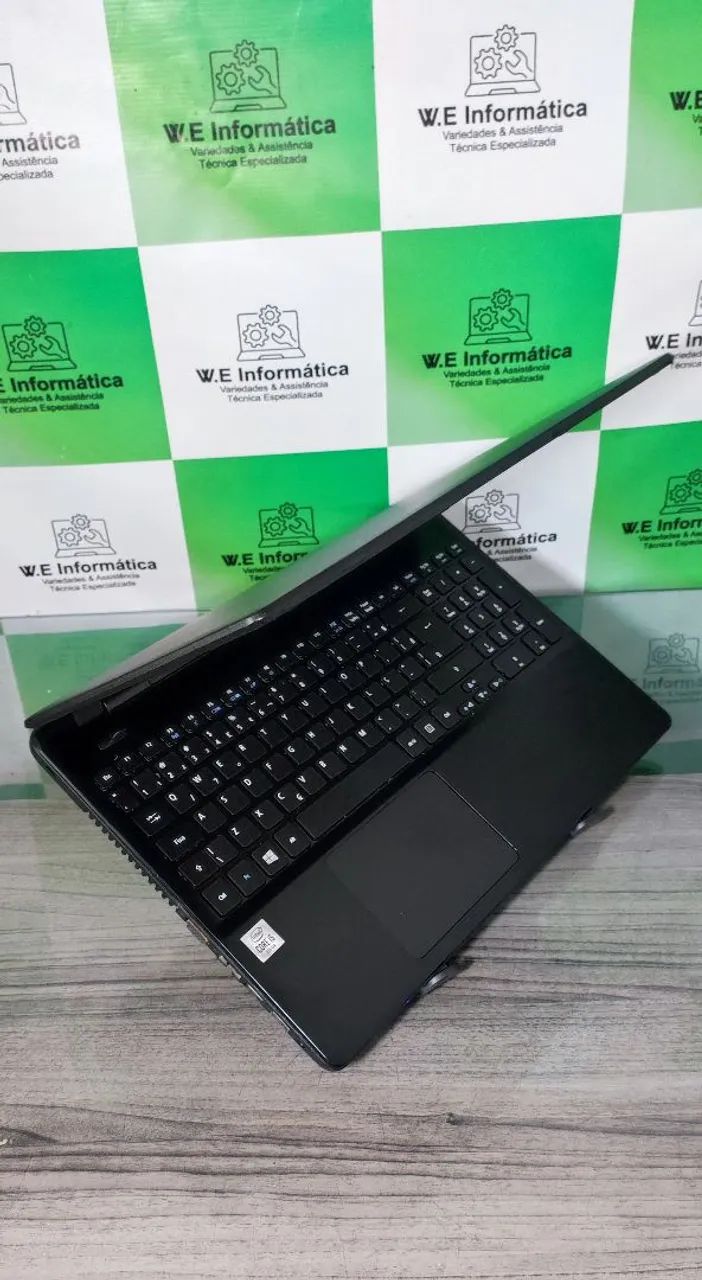 Notebook Acer i5 5 geração 8gb SSD 240ssd com garantia  - Foto 3