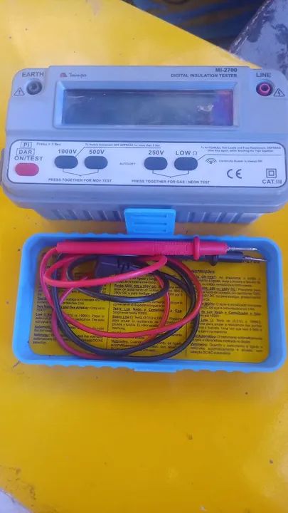 Minipa mI-2700 - Foto 3